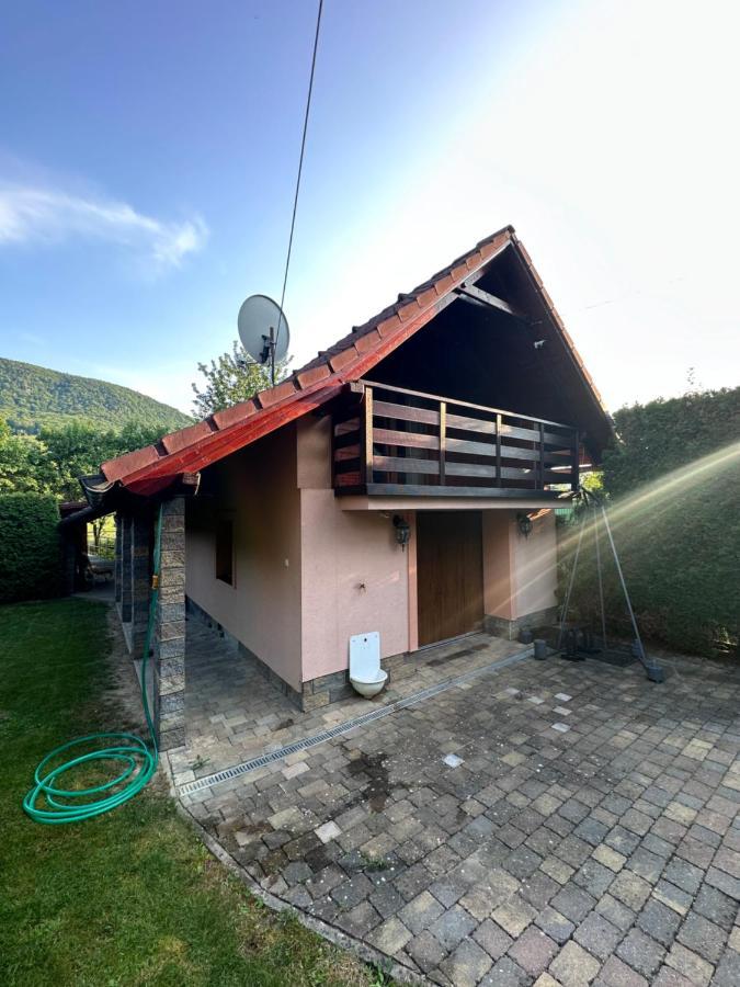 Village Light House Omsenie Екстер'єр фото